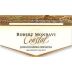 Robert Mondavi Coastal Johannisberg Riesling 1999 Front Label