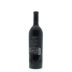 Silverado SOLO Cabernet Sauvignon 2012 Back Bottle Shot