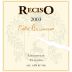 Pietro Beconcini Toscana Reciso 2003 Front Label