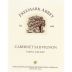 Freemark Abbey Napa Valley Cabernet Sauvignon 2012 Front Label