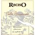 Pietro Beconcini Toscana Reciso 2007 Front Label