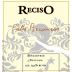 Pietro Beconcini Toscana Reciso 2008 Front Label