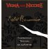 Pietro Beconcini Vigna alle Nicchie Toscana Tempranillo 2011 Front Label