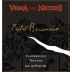Pietro Beconcini Vigna alle Nicchie Toscana Tempranillo 2010 Front Label