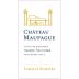 Chateau Maupague Cotes de Provence Sainte-Victoire Rose 2014 Front Label
