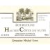 Domaine Michel Gros Hautes Cotes de Nuits Blanc 2012 Front Label