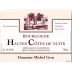Domaine Michel Gros Hautes Cotes de Nuits Rouge 2012 Front Label