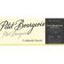 Henri Bourgeois Petit Bourgeois Cabernet Franc 2013 Front Label
