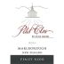 Clos Henri Petit Clos Pinot Noir 2014 Front Label