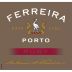 Ferreira Porto Ruby Port Front Label