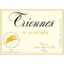 Domaine de Triennes St.-Auguste 2011 Front Label