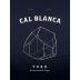 Bodegas Cal Blanca Toro 2013 Front Label