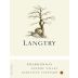 Langtry Estate Genevieve Vineyard Chardonnay 2013 Front Label
