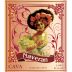 Bodegas Naveran Rosado 2013 Front Label