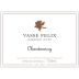 Vasse Felix Chardonnay 2014 Front Label
