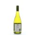Vasse Felix Chardonnay 2014 Back Bottle Shot