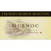 Langtry Estate Guenoc Culinary Reserve Selection Chardonnay 2010 Front Label