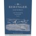 Beringer The Waymaker Red Blend 2013 Front Label