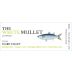 Pikes The White Mullet 2008 Front Label