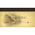 Langtry Estate Guenoc Culinary Reserve Selection Chardonnay 2012 Front Label
