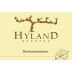 Hyland Estates Old Vine Gewurztraminer 2014 Front Label