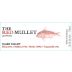Pikes The Red Mullet 2012 Front Label