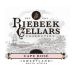 Riebeek Cellars Cape Rose 2014 Front Label