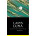 Lapis Luna Merlot 2014 Front Label
