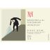 Ministry of Vinterior Russian River Pinot Noir 2013 Front Label