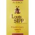 Louis Sipp Nature'S Pinot Gris 2010 Front Label