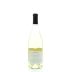 Twelve Estate White 2012 Back Bottle Shot