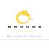 Brooks Pinot Blanc 2014 Front Label