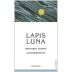 Lapis Luna Chardonnay 2012 Front Label