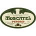 Bodegas Pinord Moscatel Front Label