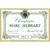 Marc Hebrart Cuvee de Reserve Brut Premier Cru Front Label