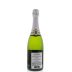 Marc Hebrart Cuvee de Reserve Brut Premier Cru Back Bottle Shot