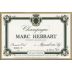 Marc Hebrart Selection Brut Front Label