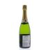 Marc Hebrart Blanc de Blancs Back Bottle Shot