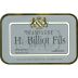 H. Billiot Fils Brut Reserve Front Label