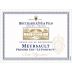 Bouchard Aine & Fils Meursault Le Porusot Premier Cru 2009 Front Label