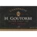 Goutorbe Cuvee Prestige Front Label