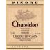 Bodegas Pinord Chateldon Reserva Cabernet Sauvignon 2009 Front Label