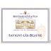 Bouchard Aine & Fils Savigny Les Beaune Blanc 2011 Front Label