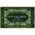Jean Lallement et Fils Brut Front Label