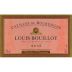 Louis Bouillot Perle d'Aurore Brut Rose Front Label