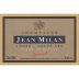 Jean Milan Speciale Brut Front Label
