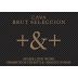 Bodegas Pinord Brut Seleccion Front Label
