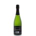 Jean Milan Millenaire Brut Back Bottle Shot