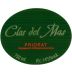 Bodegas Pinord Clos del Mas 2011 Front Label