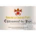 Louis Bernard Crau Des Papes Chateauneuf-du-Pape 2011 Front Label
